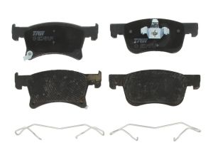 Klocek hamulcowy kpl. GDB2091