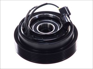 Sprzęgło elektromagnetyczne kompresora klimatyzacji KTT040098