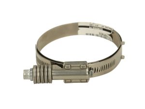 Obejma rury układu wydechowego DIN98874