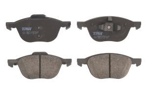 Klocek hamulcowy kpl. GDB2011