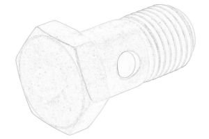 Zawór zwrotny 8E0 422 529