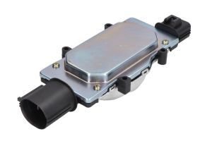Regulator wentylatora nawiewu do wnętrza pojazdu MDK106092