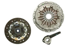 Zestaw sprzęgła 624 3945 34