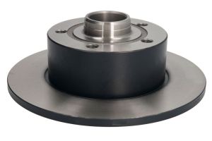 Tarcza hamulcowa DF2771