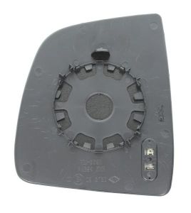 Szkło lusterka zewnętrznego 6102-02-1233942P