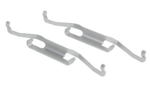 Zestaw montażowy klocków hamulcowych LX0054