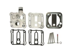 Głowica cylindra kompresora powietrza K 105789K50