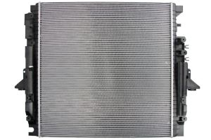 Chłodnica silnika NIS 64333