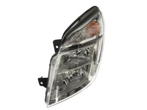 Reflektor świateł przednich 710301273203