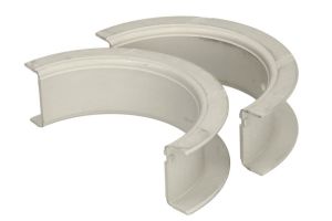 Panewka wału korbowego 78 675 604