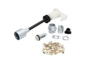 Zamek pokrywy silnika LCC 3309