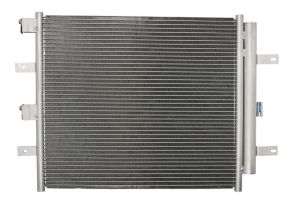 Skraplacz klimatyzacji KTT110579