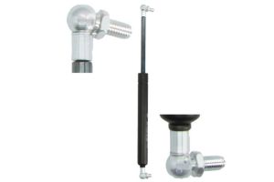 Sprężyna gazowa drzwi KR31174