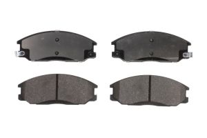 Klocek hamulcowy kpl. LP1743