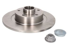 Tarcza hamulcowa KF155.128U