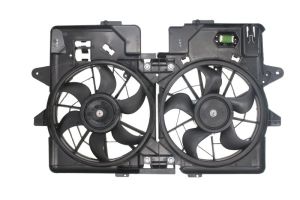 Wentylator chłodnicy silnika NIS 85278