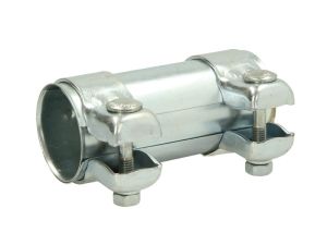 Obejma łącząca rur układu wydechowego BOS265-619