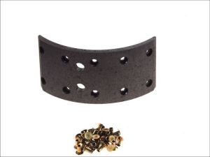 Okładzina szczęki hamulcowej RL001674N10G4