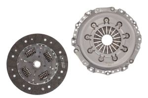 Zestaw sprzęgła 624 3547 09