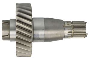 Wałek wejściowy mechanicznej skrzyni biegów 95536047