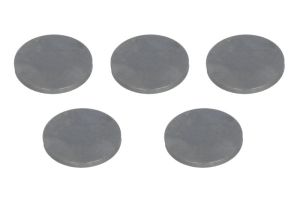 Asortyment płytek do regulacji luzu zaworowego PZ25240/5