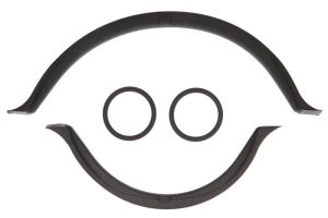 Zestaw uszczelek miski olejowej EL572760