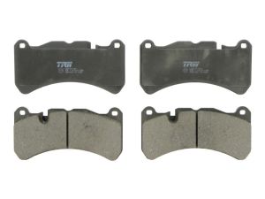 Klocek hamulcowy kpl. GDB1739