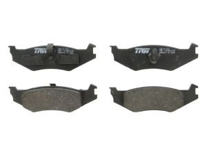 Klocek hamulcowy kpl. GDB4012