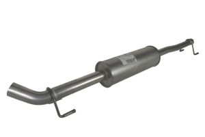 Tłumik końcowy ASM02.058