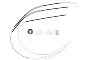 Zestaw naprawczy podnośnika szyby 6205-21-034801P