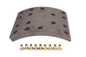 Okładzina szczęki hamulcowej RL011820N10A8