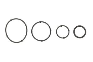 Zestaw uszczelek chłodnicy oleju EL483690