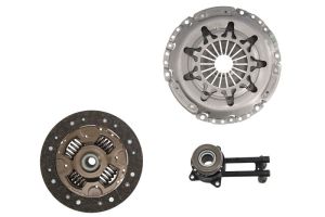 Zestaw sprzęgła AISCKE-FO19R