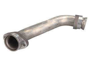 Rura wydechowa DIN53174