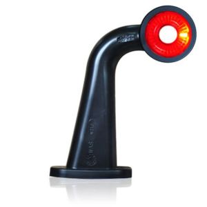 Światło obrysowe 424BCL W21.5SS