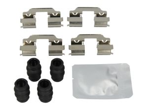 Zestaw montażowy klocków hamulcowych QB109-1858