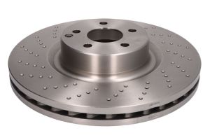 Tarcza hamulcowa BG9879