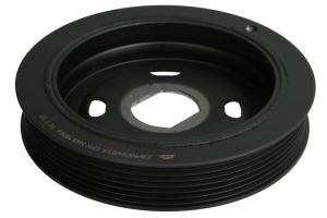 Koło pasowe wału korbowego E6R0024BTA