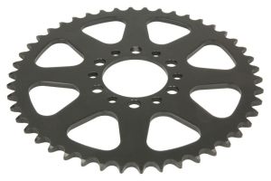 Zębatka napędowa tylna JTR845,46