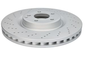 Tarcza hamulcowa BG9192C