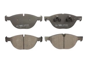 Klocek hamulcowy kpl. C1B027ABE