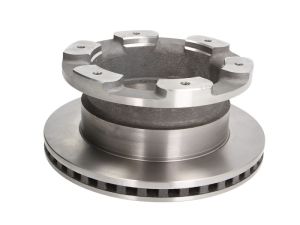 Tarcza hamulcowa BCR332A