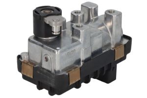 Zawór regulacyjny ciśnienia doładowania EVAC131