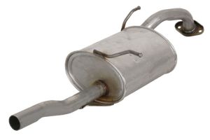 Tłumik końcowy BOS142-727