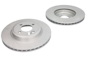 Tarcza hamulcowa DDF1127C