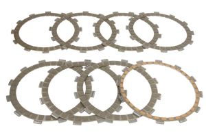 Tarcza sprzęgła MCC512-8