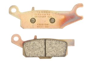 Klocek hamulcowy kpl. FDB2232SG