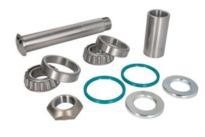 Zestaw naprawczy, zwrotnica (kolumna amortyzatora) 6293320048BP