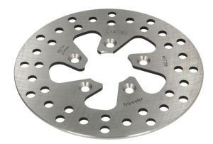 Tarcza hamulcowa MST258