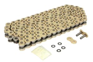 Łańcuch napędowy JTC520Z3GS120RL